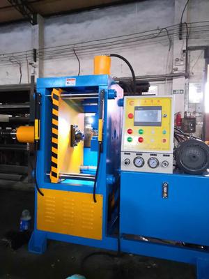 40T二工位扩管机