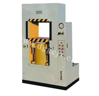 框架快速油压机